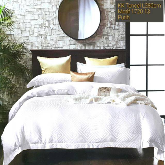 Quilt Cover King Koil Tencel