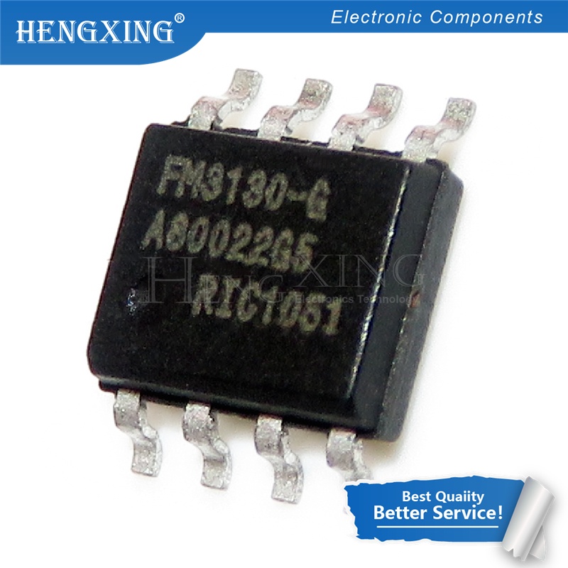 10pcs FM3130-G FM3130 SOP-8