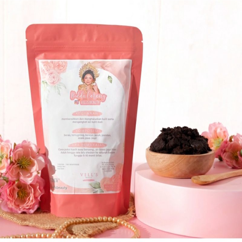 READY lulur bedda lotong by Veli