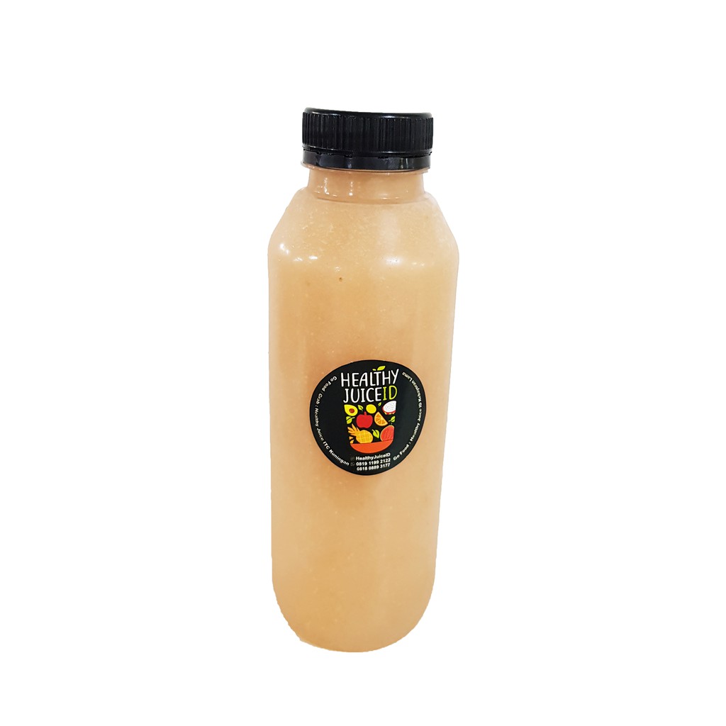 

Pear Juice / Jus Pear 500ml