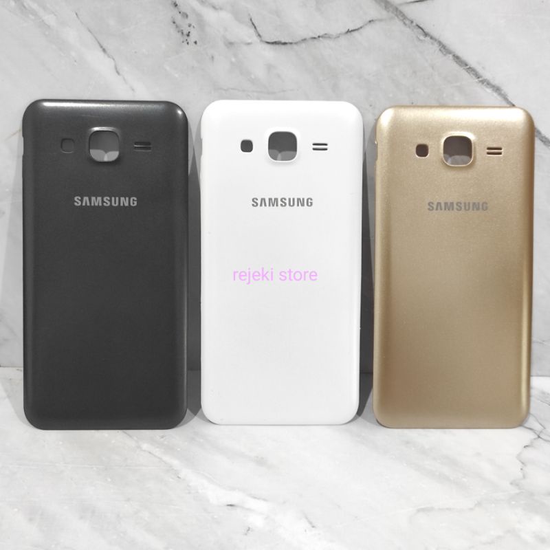 BACK CASE / BACK COVER / BACK DOOR SAMSUNG J5 2015