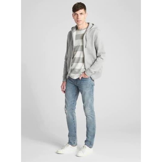 Jaket C9 Jaket Cotton Motor Musim Dingin Hoodie Original Deevagrosir.Olshop