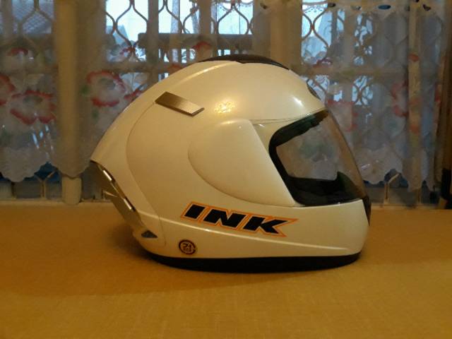 Spoiler INK CL Max / Spoiler Helm INK CL Max