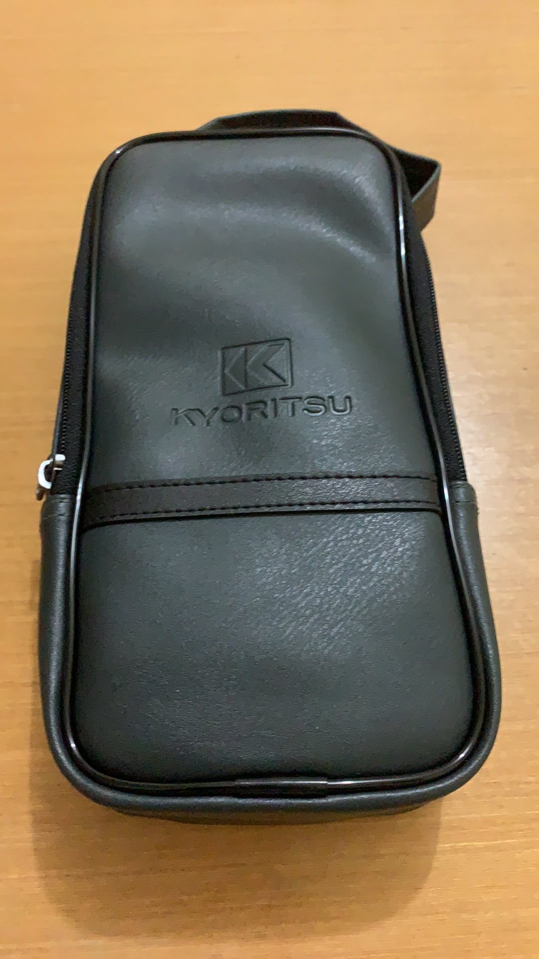 Kyoritsu 2055 Ac/dc Digital Clamp Meter _ Tang Amper