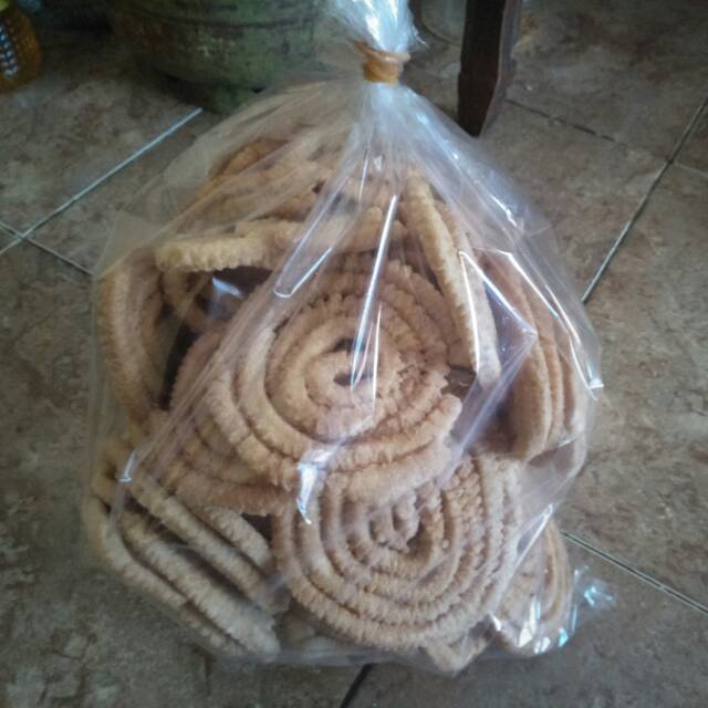 

Akar kelapa [1kg]