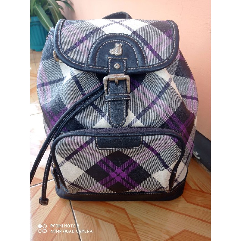 Ransel Teenie Weenie