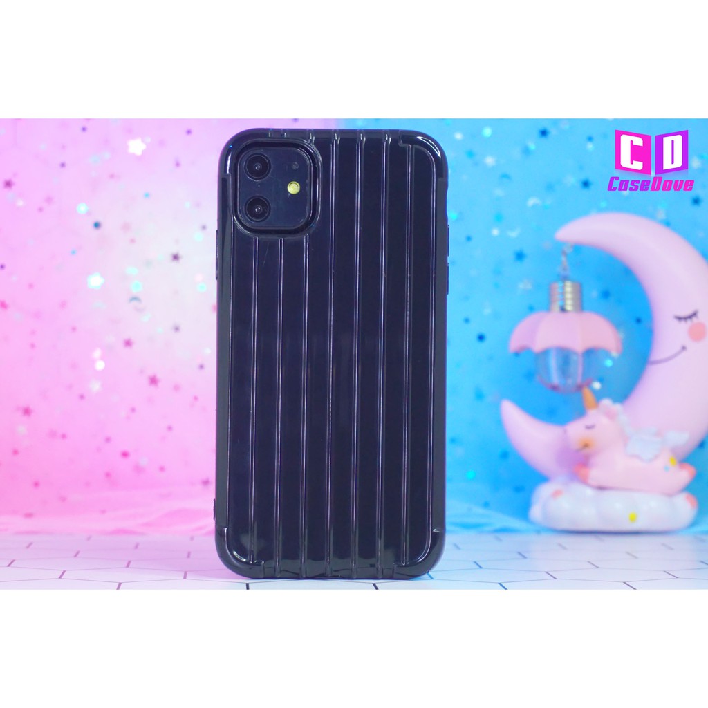 CaseDove TPU Koper Polos Softcase Koper Casing Polos 