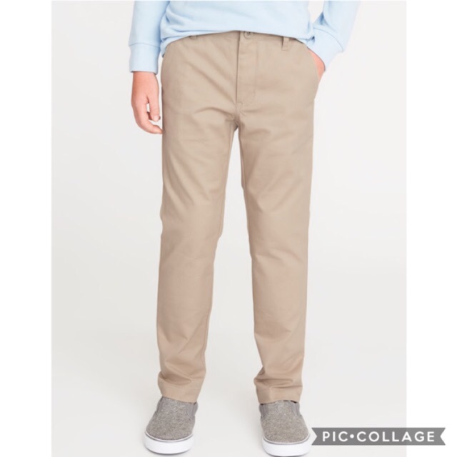 old navy chino pants