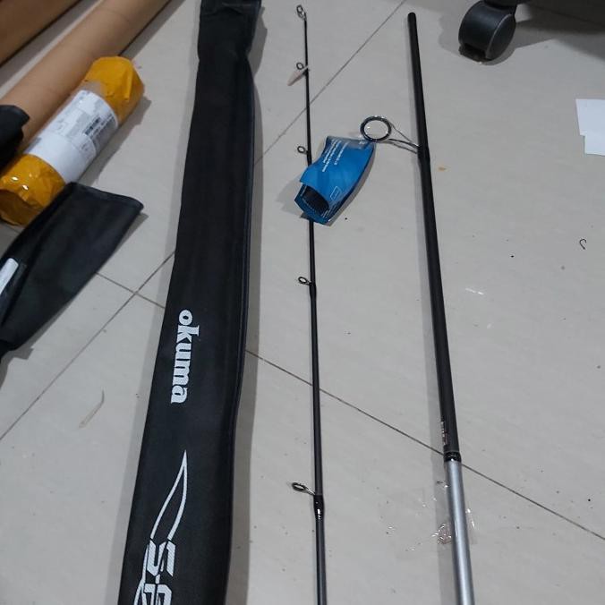 Joran Okuma Sato 802 Joran Carbon