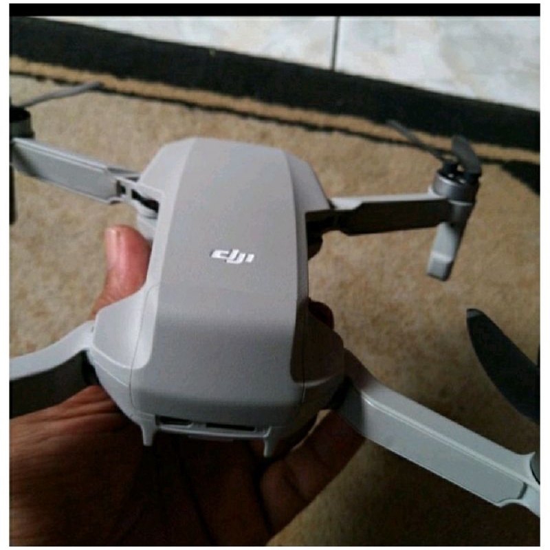 dji mavic mini 2 basic