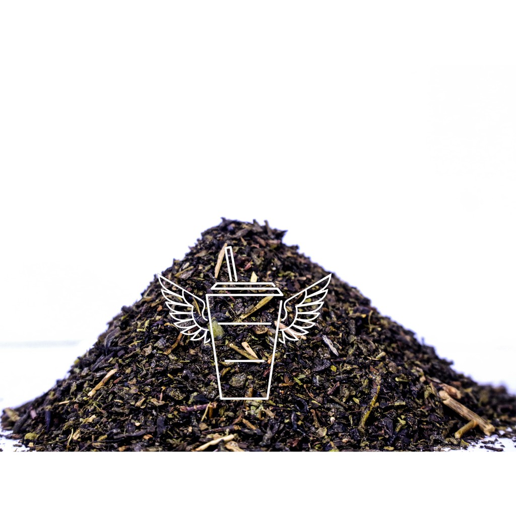 

Chatramue Green Tea Daun 200gram Thailand Product Original