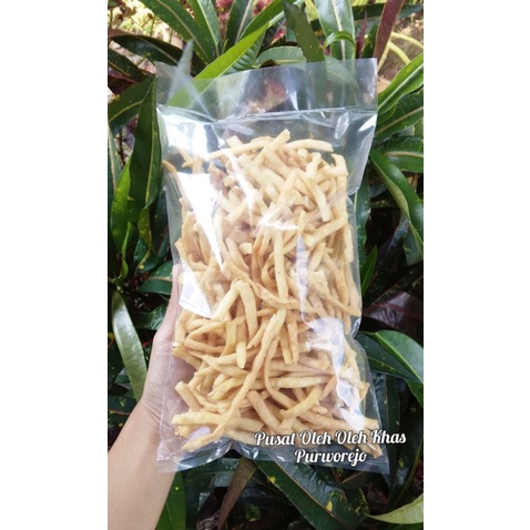 

SNACK STIK BAWANG 250 GRAM