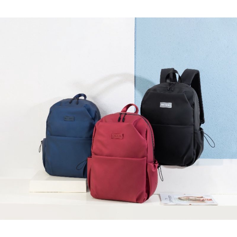 ALVA BACKPACK