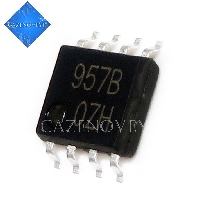 10pcs Ic M51957Bfp M51957B 957b Sop-8