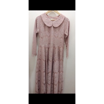 preloved cataluna dress by edmore_id