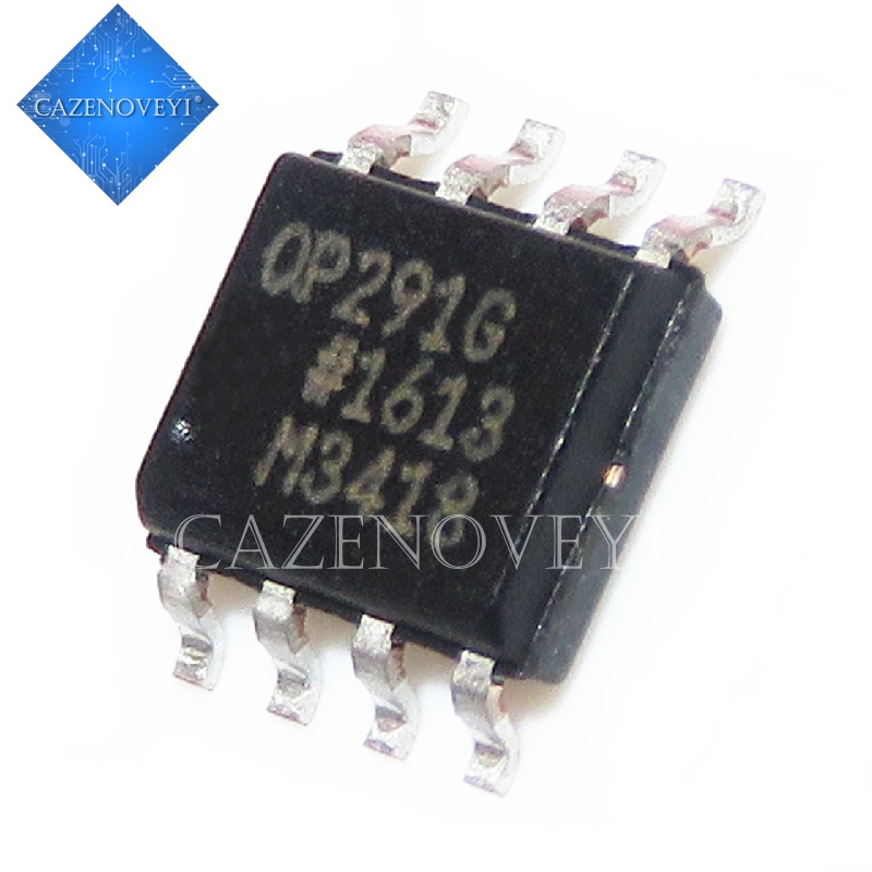 5pcs Ic Op291Gsz Op291G Op291 Sop-8