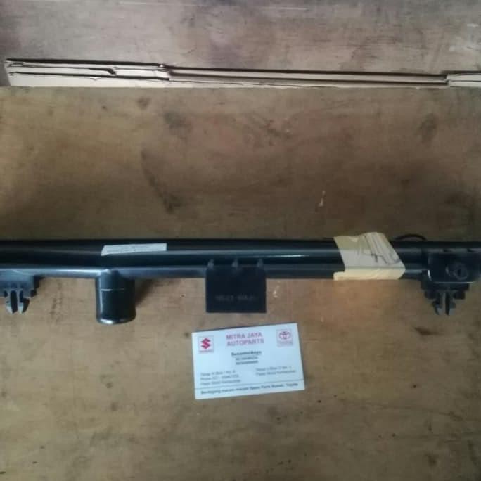 Upper tank radiator Soluna DENSO