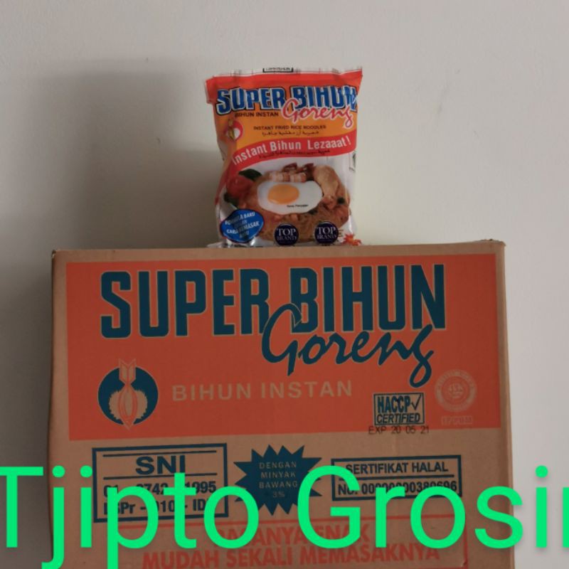 

SuperBihunGoreng1Dus