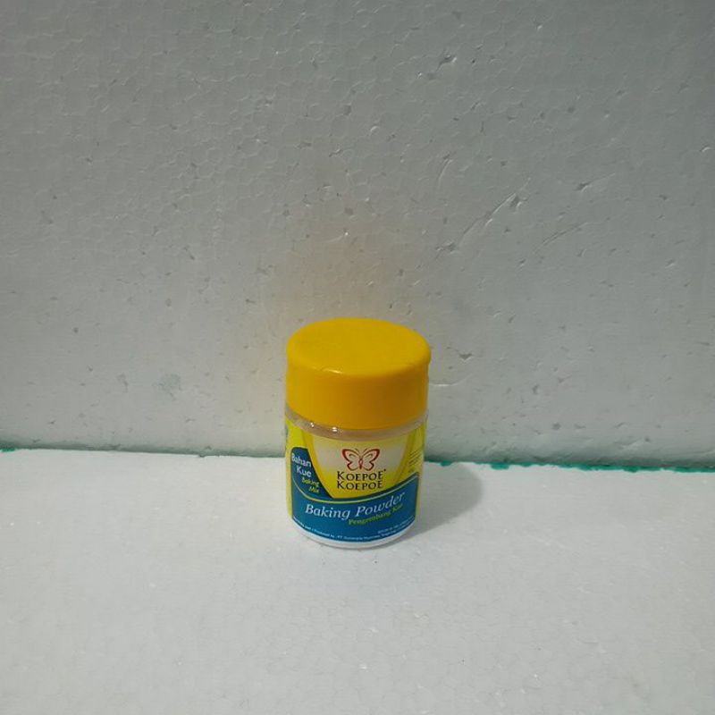 

Baking Powder Kupu-kupu 81 gr