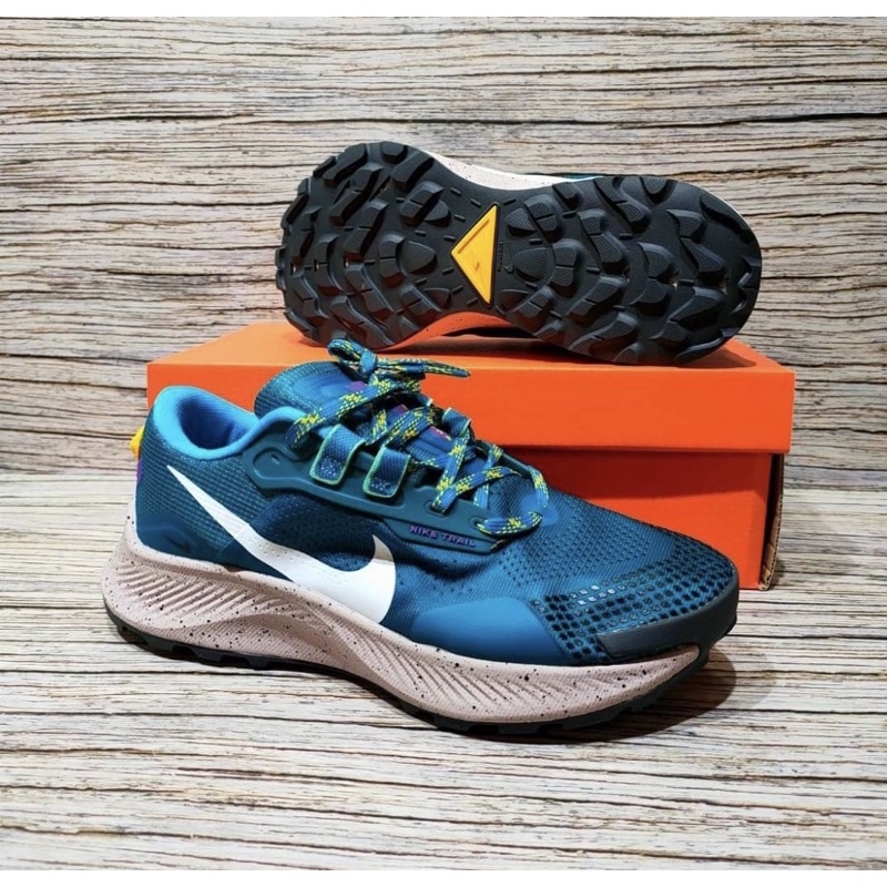 Nike Zoom pegasus trail 3 Blue