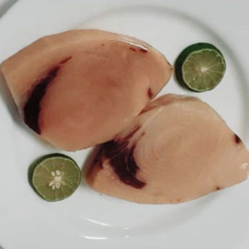 

Ikan Steak Meka 1 kg Swordfish