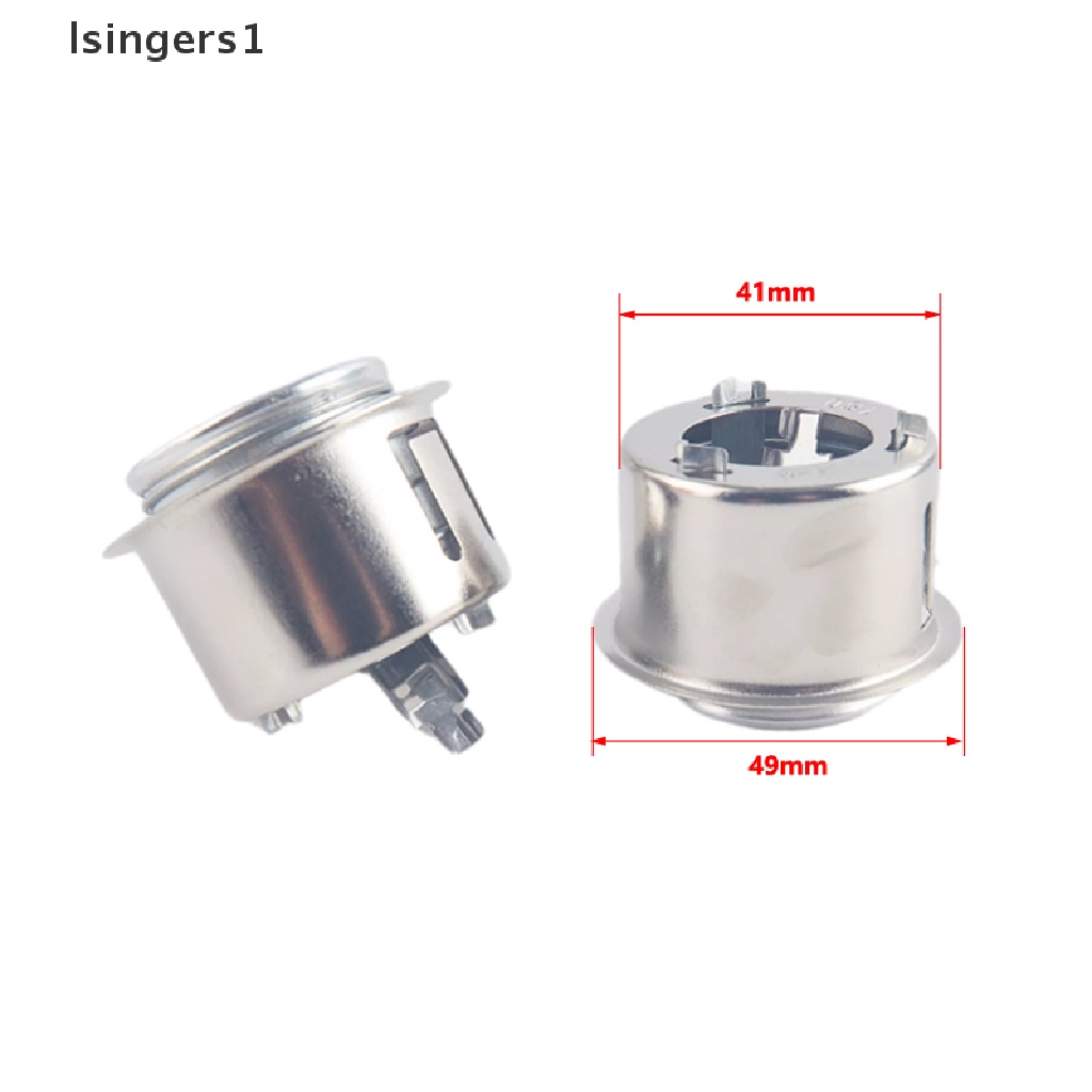 (lsingers1) Rice Cooker Magnetik Bahan Baja