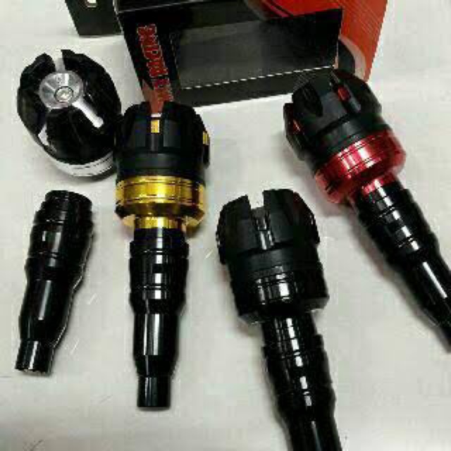 jalu pelindung knalpot universal nmax aerox vario