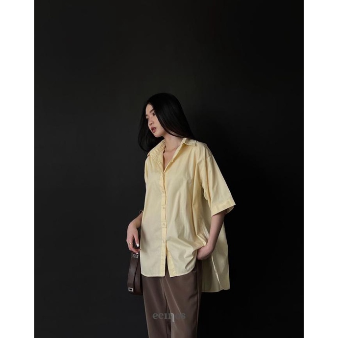 ECINOS - Hanun Top Termurah