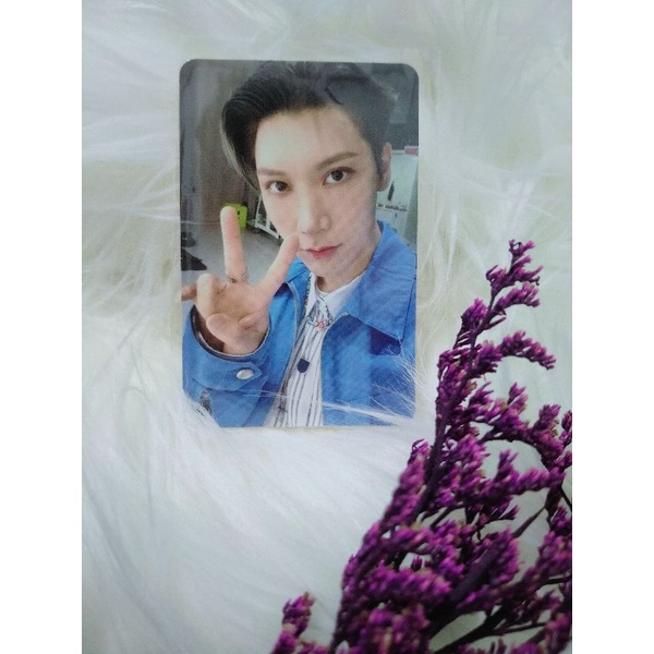 PC Ten Departure Version NCT 2020 Resonance Pt. 2