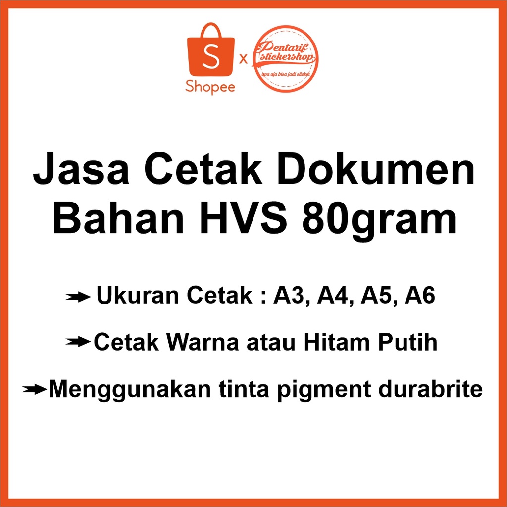 

Jasa Cetak Kertas HVS 80 Gram Berwarna