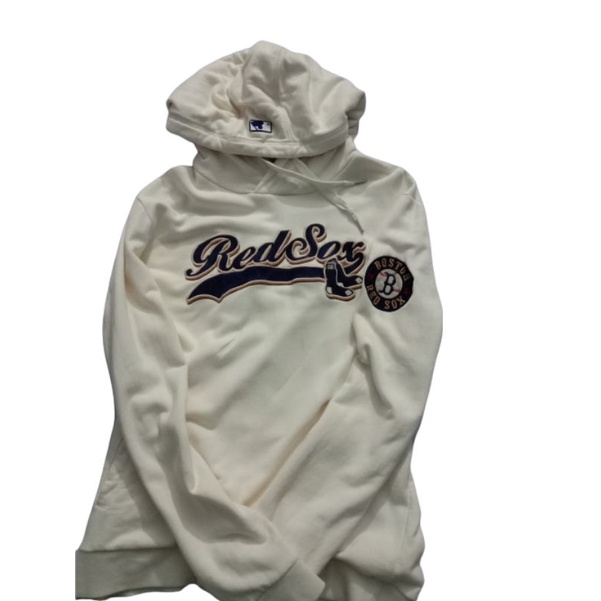 Hoodie MLB second ori