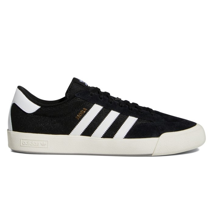 Adidas Nora Skateboarding Black White Core ORIGINAL GV6777