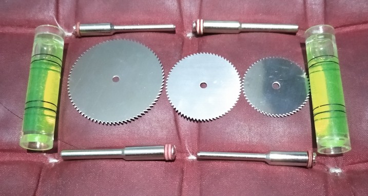 Batang As Mandrel Penjepit Resin Gergaji / Gerinda Mini Grinder Bor Tuner