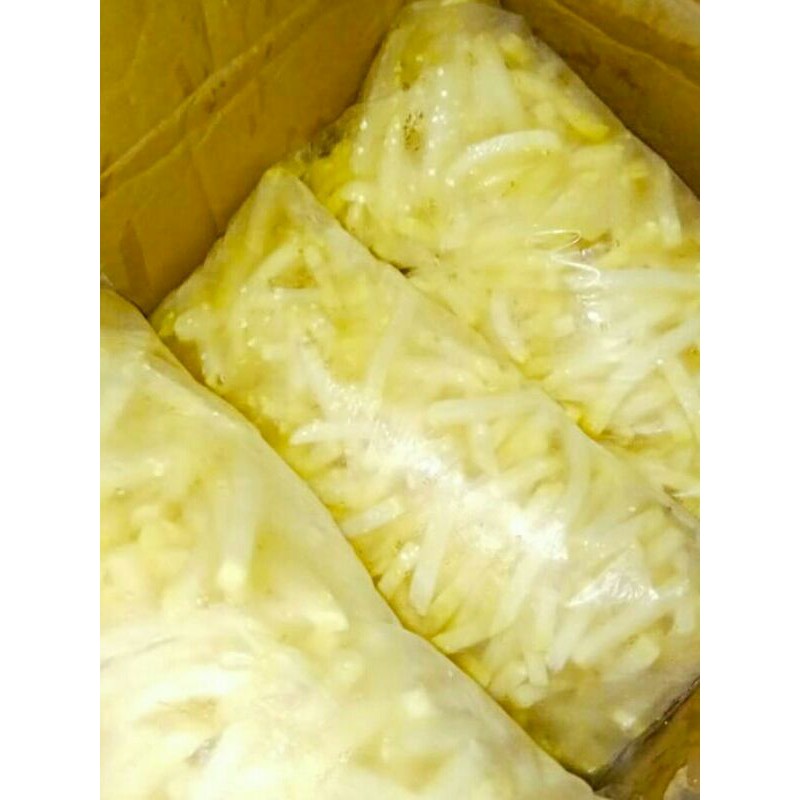 

kentang goreng french fries mcdonalds / kentang frozen import belgia