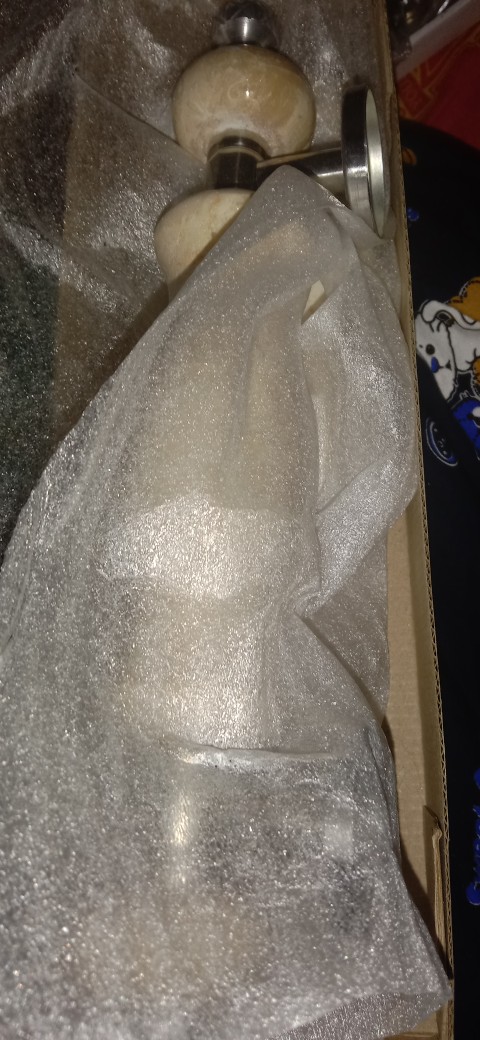 Paket Handle Pintu Marmer 33cm 2set+body Pelor