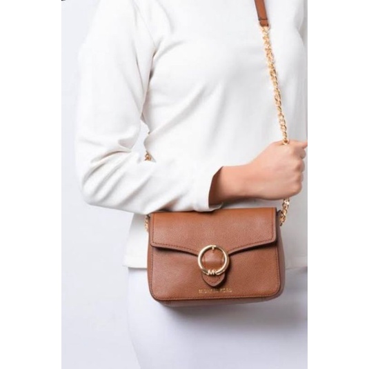 MK wanda crossbody