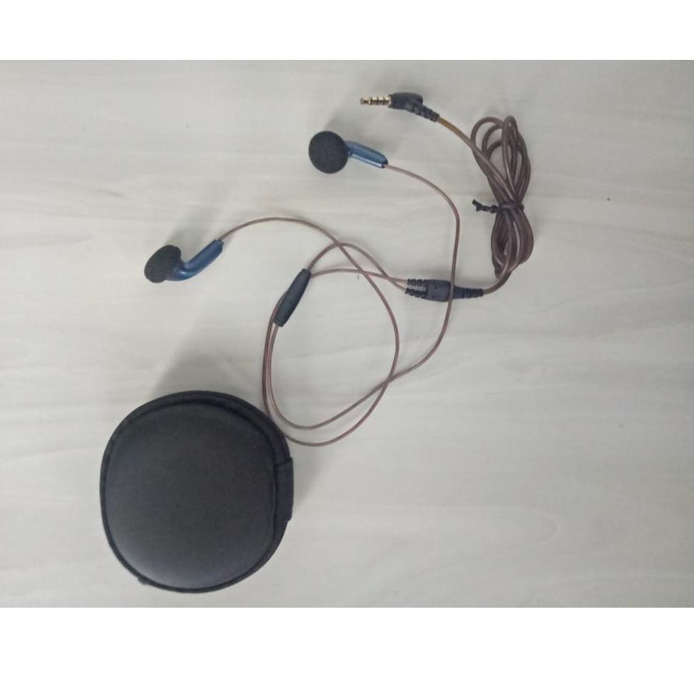 Paket Hemat Fonge MX300 Earbud HurahuraStore19 Kere hore (KODE 572)