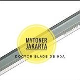 Doctor Blade DB Cartridge ce390a 390a 90a 601 m4555 600 m601 m602