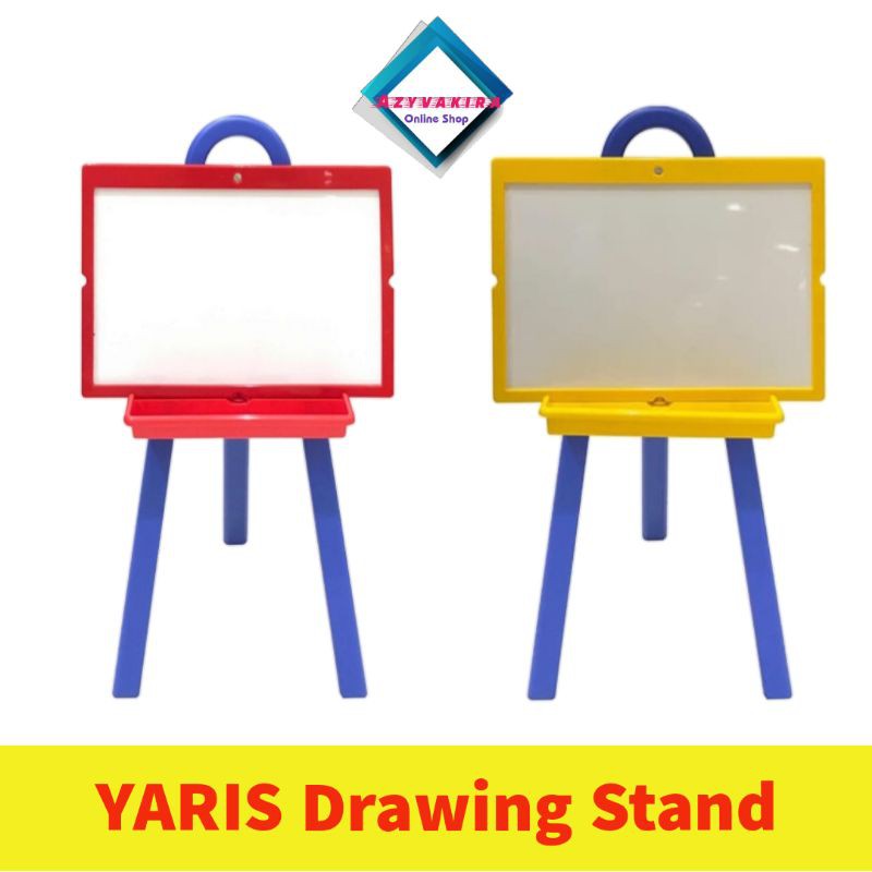 

Yaris Papan Tulis Anak