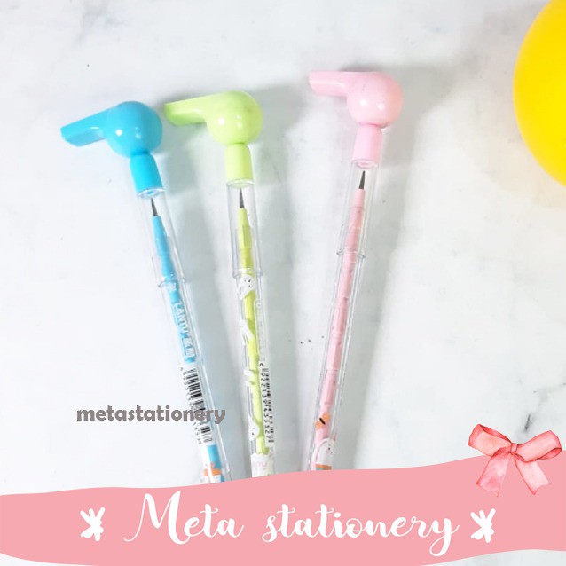 

Pensil Sambung Lantu LT-1318