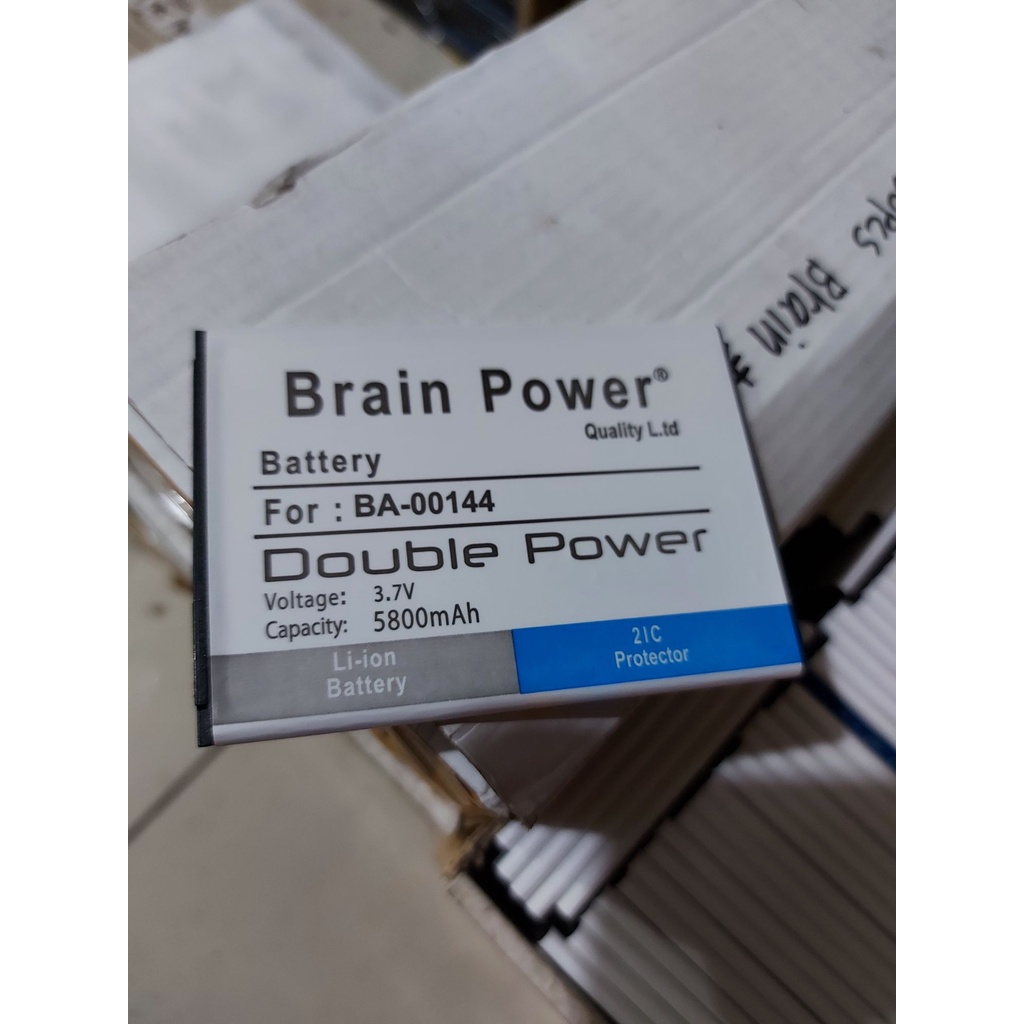 BISA COD BATRE BATERAI MITO BA00144 / MITO W1 2019 / MITO A36 DOBEL POWER