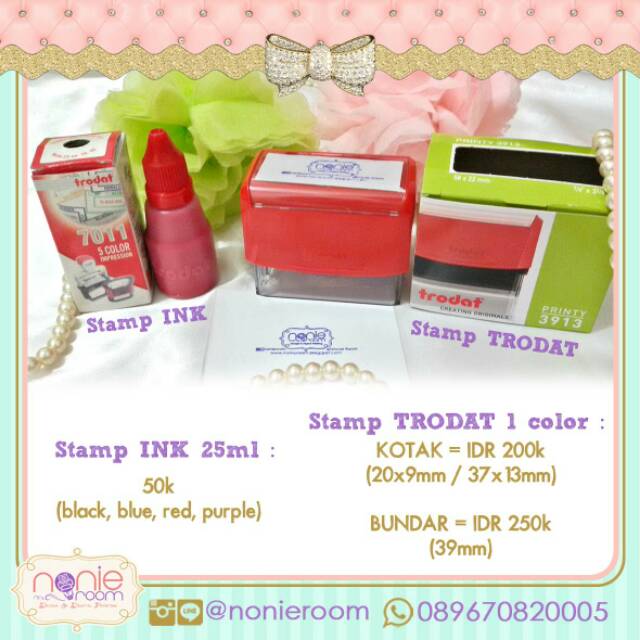 

Stempel