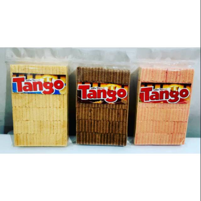 

Tango Curah