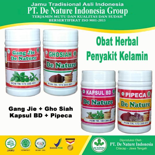 OBAT SIPILIS AMPUH DAN MAJUR