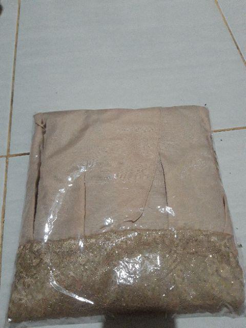 Best Seller (ori & Busui_8 Varian Warna) Batik Couple Princes Hayunda Sarwendah Gamis Kebaya Modern