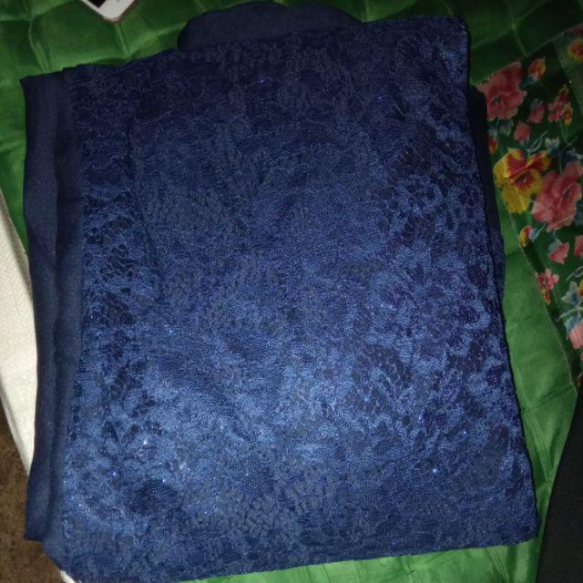 Maura Couple - Sania Ruffle Batik Couple Ori Ndoro Jowi Dnt Garansi Termurah Shopee Merak - Bs065