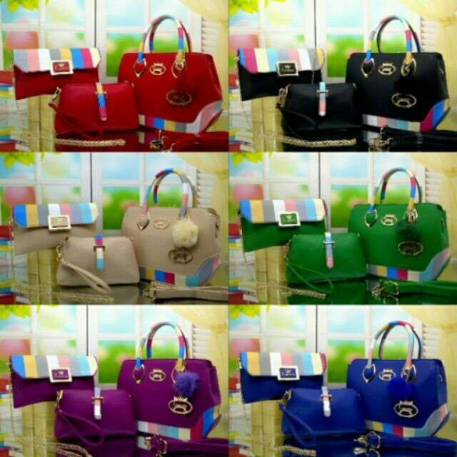 Esmonia windy original