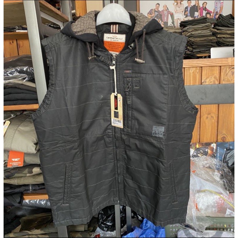 ROMPI CARDINAL 100% ORIGINAL