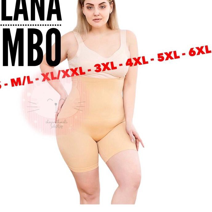 (ctb-764) Korset CELANA JUMBO XS S M L XL 2XL 3XL 4XL 5XL 6XL BIG SIZE Pengurus Pengecil Body Shaper