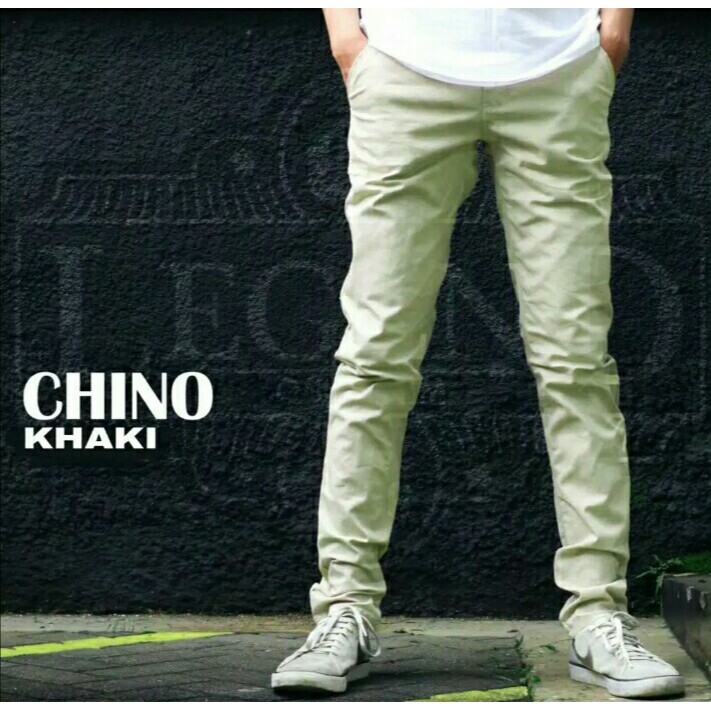 Celana Chino Pendek Pria Army Loreng Ufc